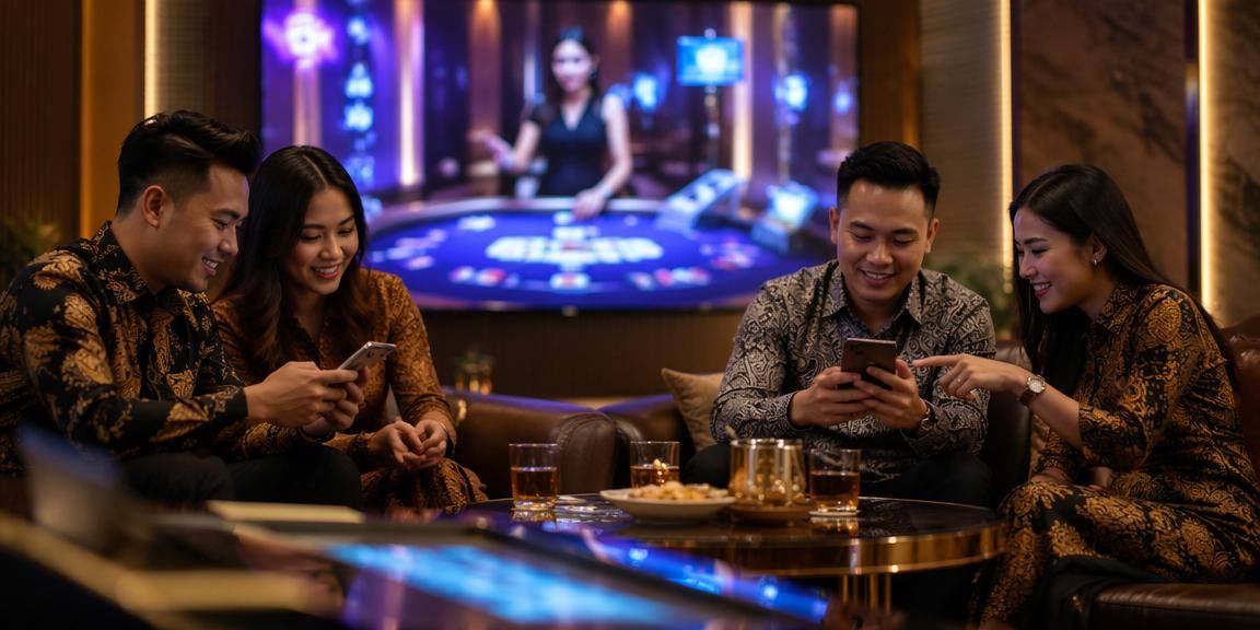 iringgit mobile gaming