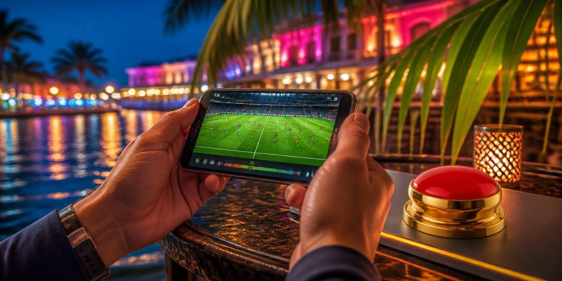 iringgit mobile gaming
